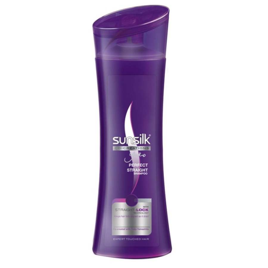 Sunsilk Perfect Straight Shampoo - 650 ML