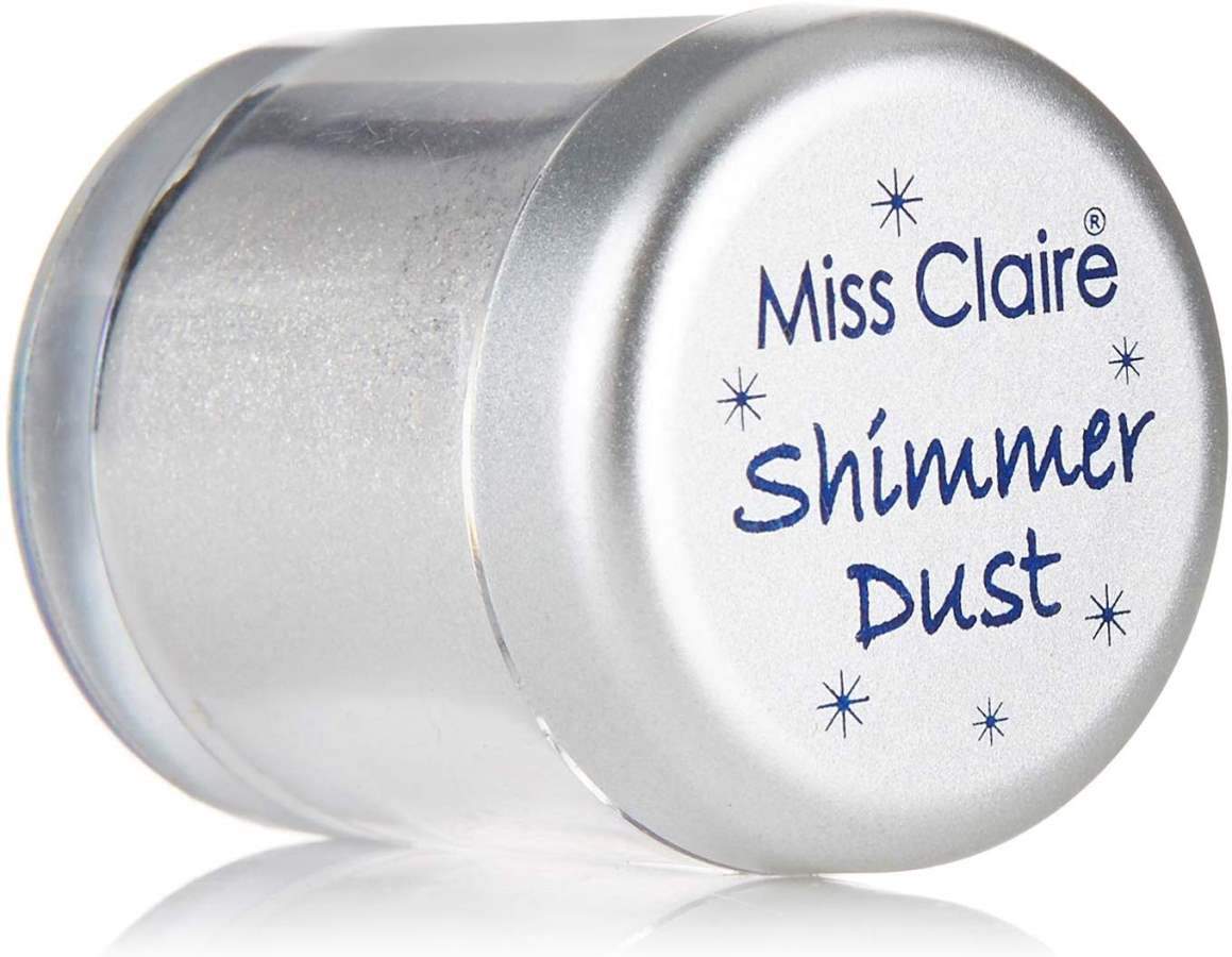 Miss Claire Shimmer Dust, 16 Gray - 3 g