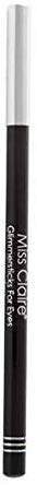 Miss Claire Glimmersticks For Eyes Black E - 1 no