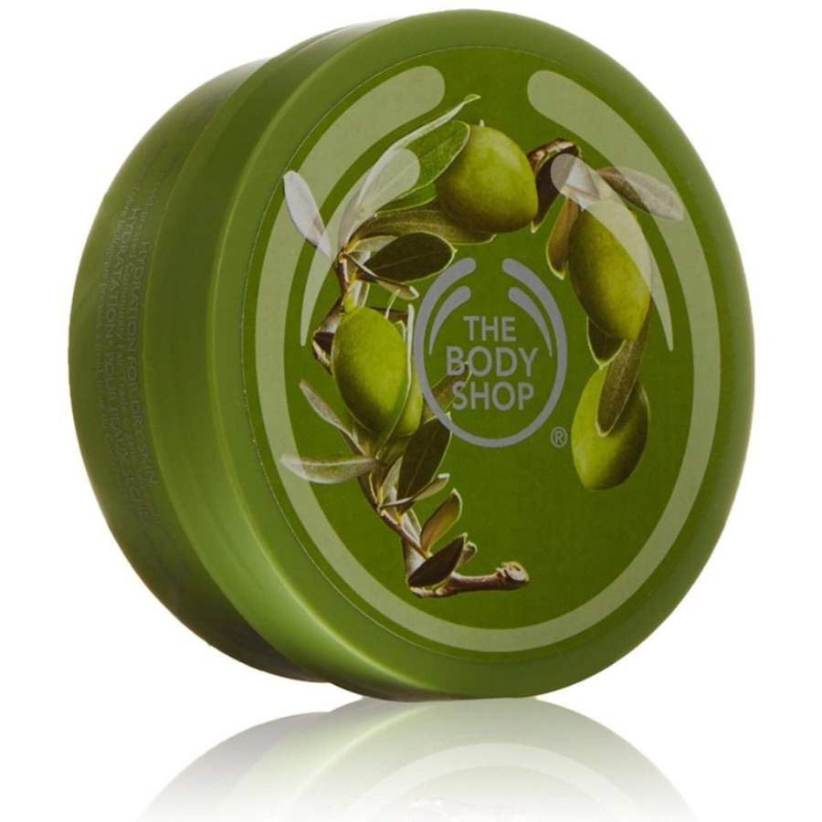The Body Shop Olive Body Butter - 200 ML