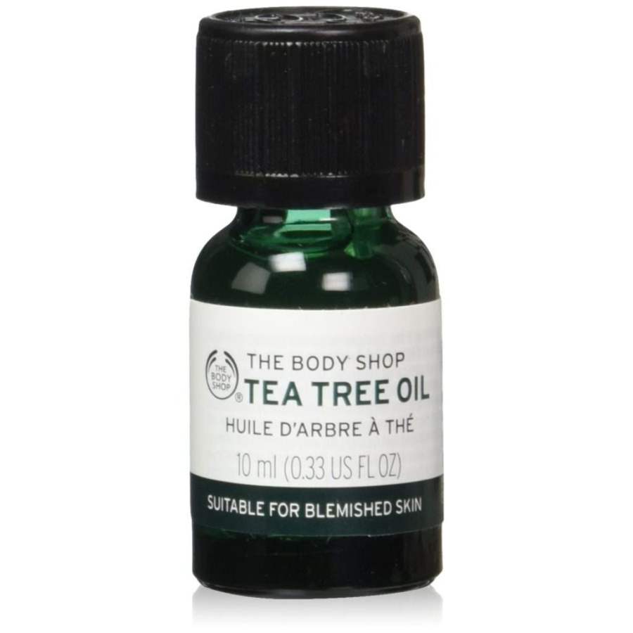 The Body Shop Tea Tree Oil - 10 ML