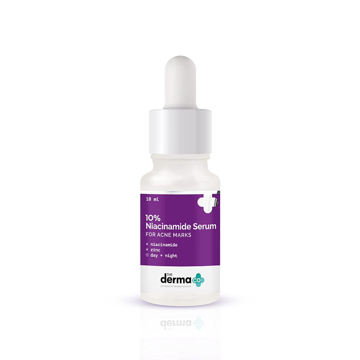 The Derma Co 10% Niacinamide Face Serum - 10 ML