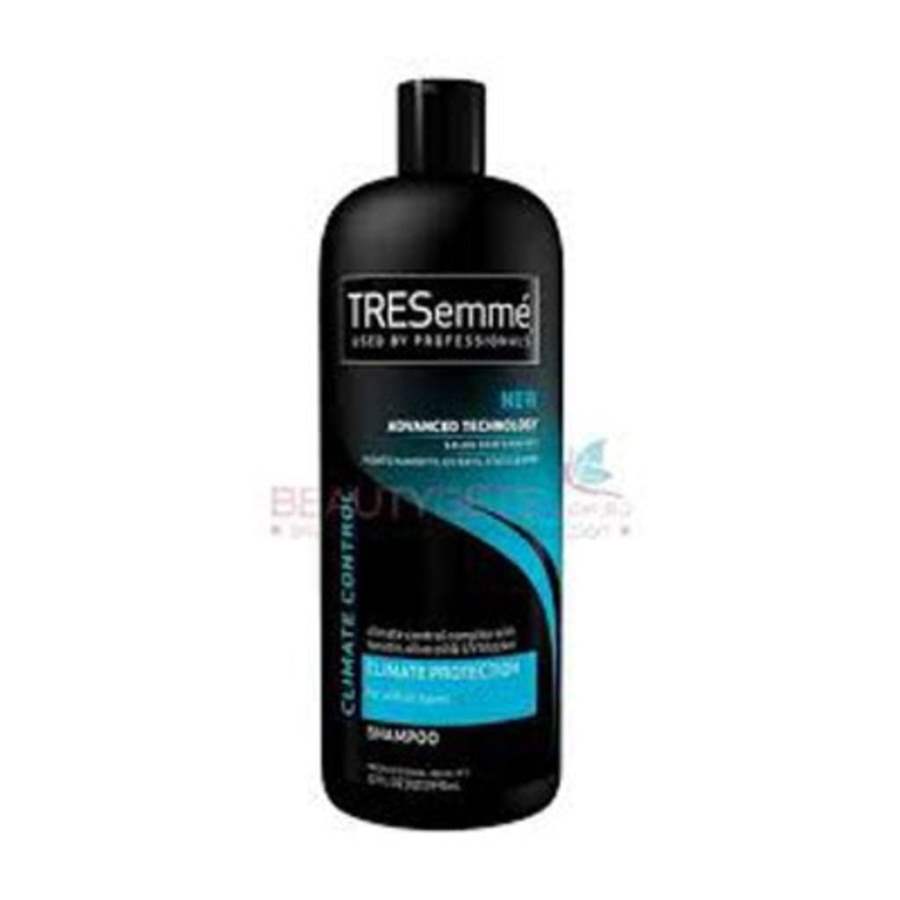 Tresemme Climate Control UV Blocker Shampoo - 580 ML