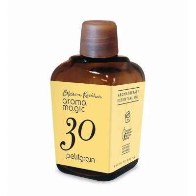 Aroma Magic Petitgrain Essential Oil - 20 ML