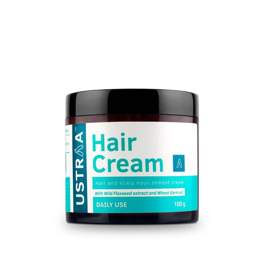 Ustraa Hair Cream for Men - 1 No
