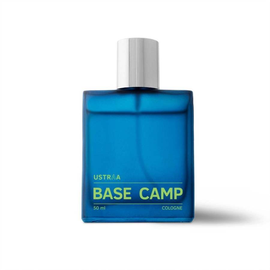 Ustraa Aftershave Base Camp - 100 ML