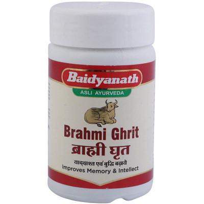 Baidyanath Brahmi Ghrit - 100 GM