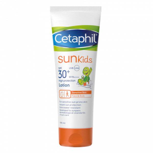 cetaphil Sun Kids High Protection Lotion SPF30+ - 150 ml