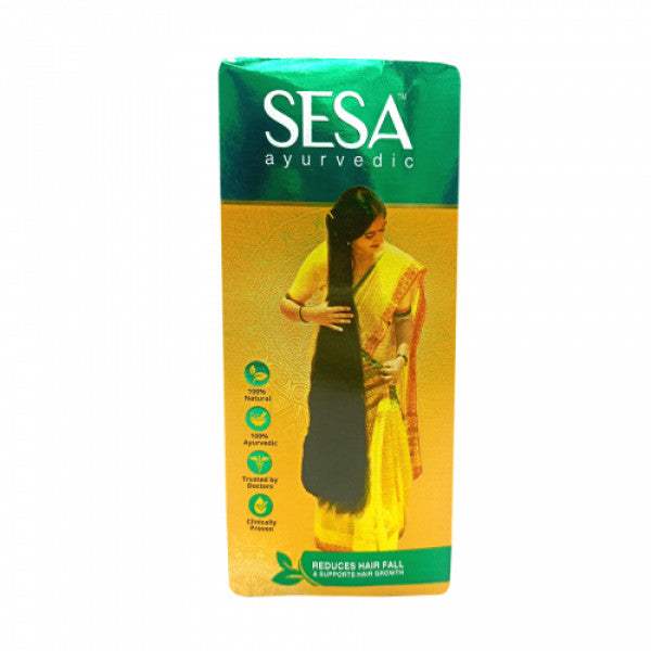 Sesa Herbals Sesa Hair Oil - 200 ML
