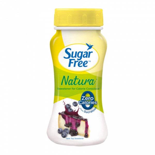 SugarFree Natura Powder - 100gm