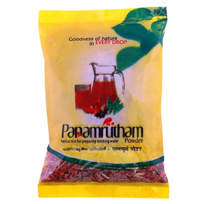 Vaidyaratnam Panamrutham Powder - 50 GM