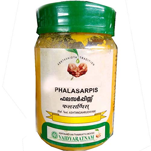 Vaidyaratnam Phalasarpis - 150 g