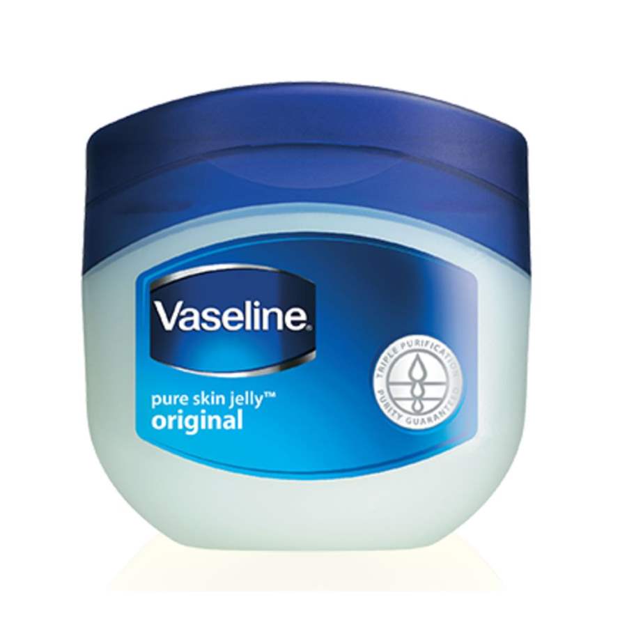 Vaseline Original Pure Skin Jelly - 50 ML