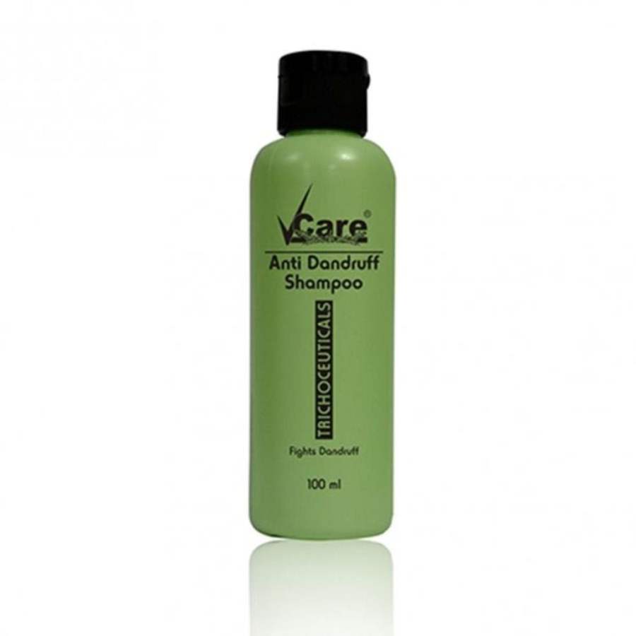 Vcare Anti Dandruff Shampoo - 100 ML
