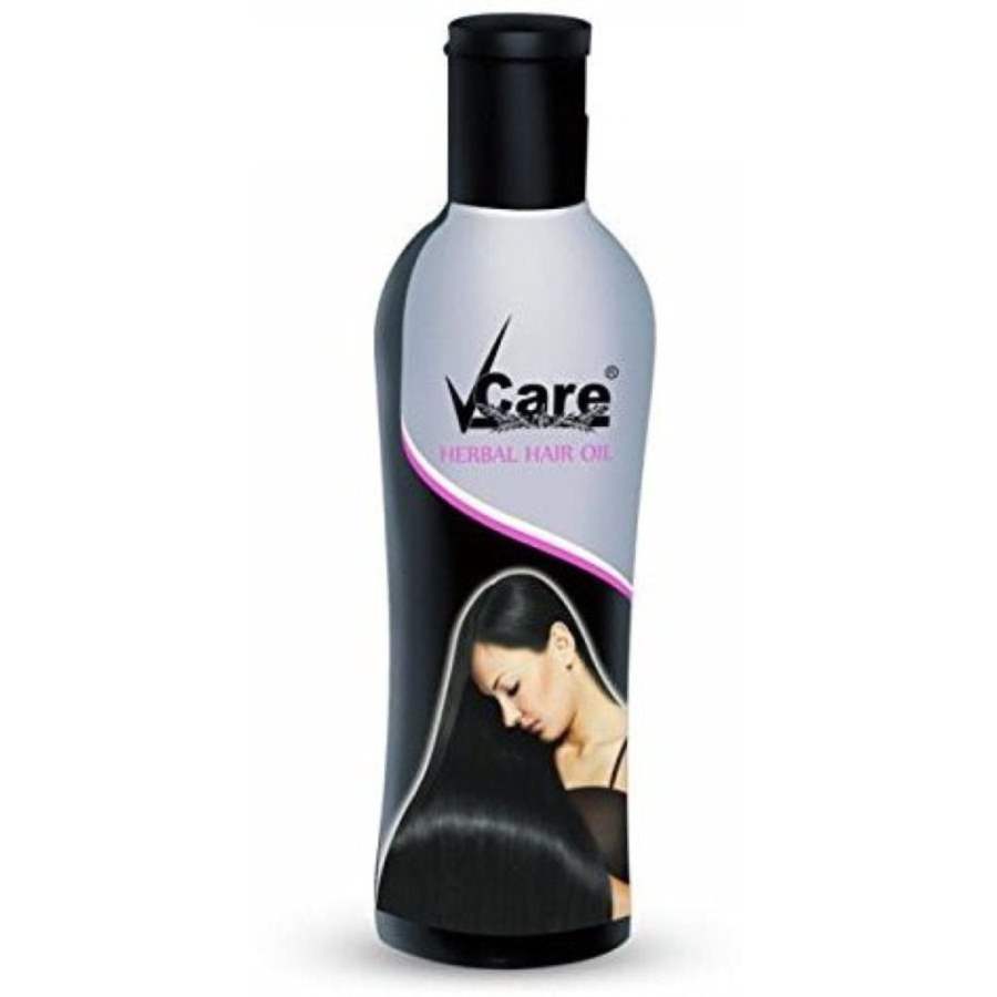 Vcare Herbal Hair Oil - 100 ML