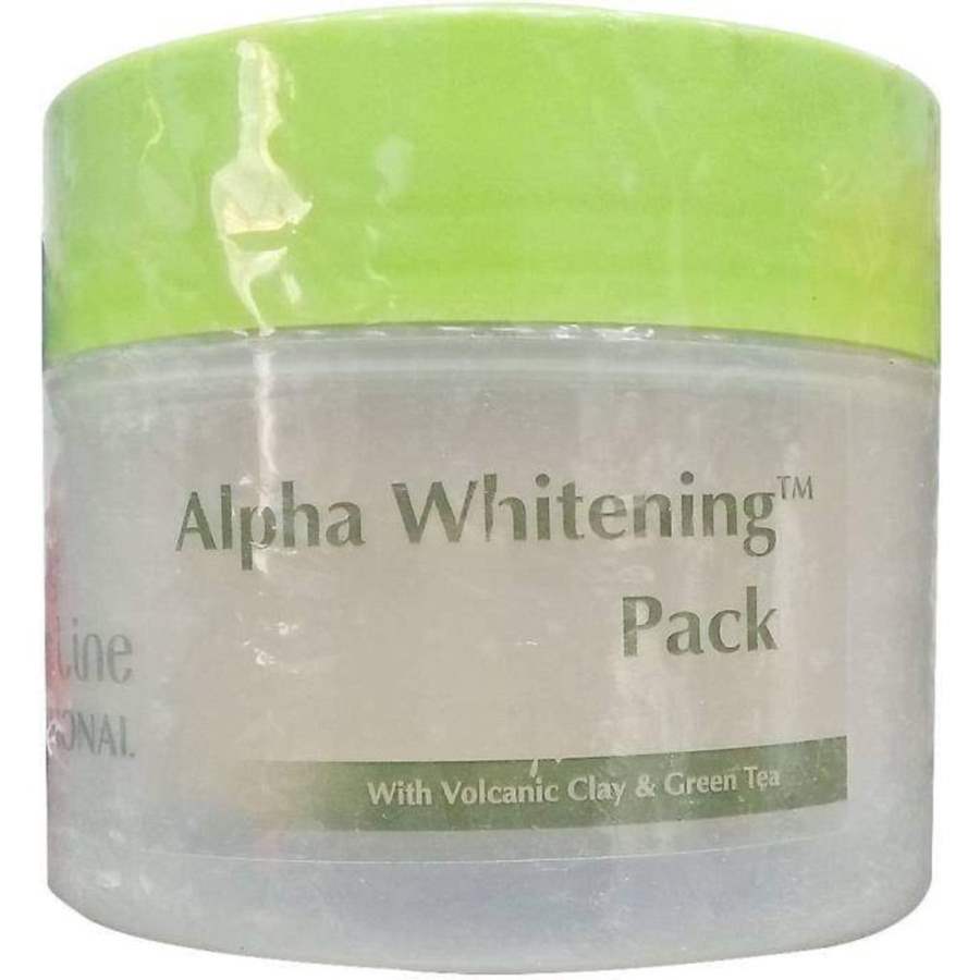 Vedic Line Alpha Whitening Pack - 500 ML