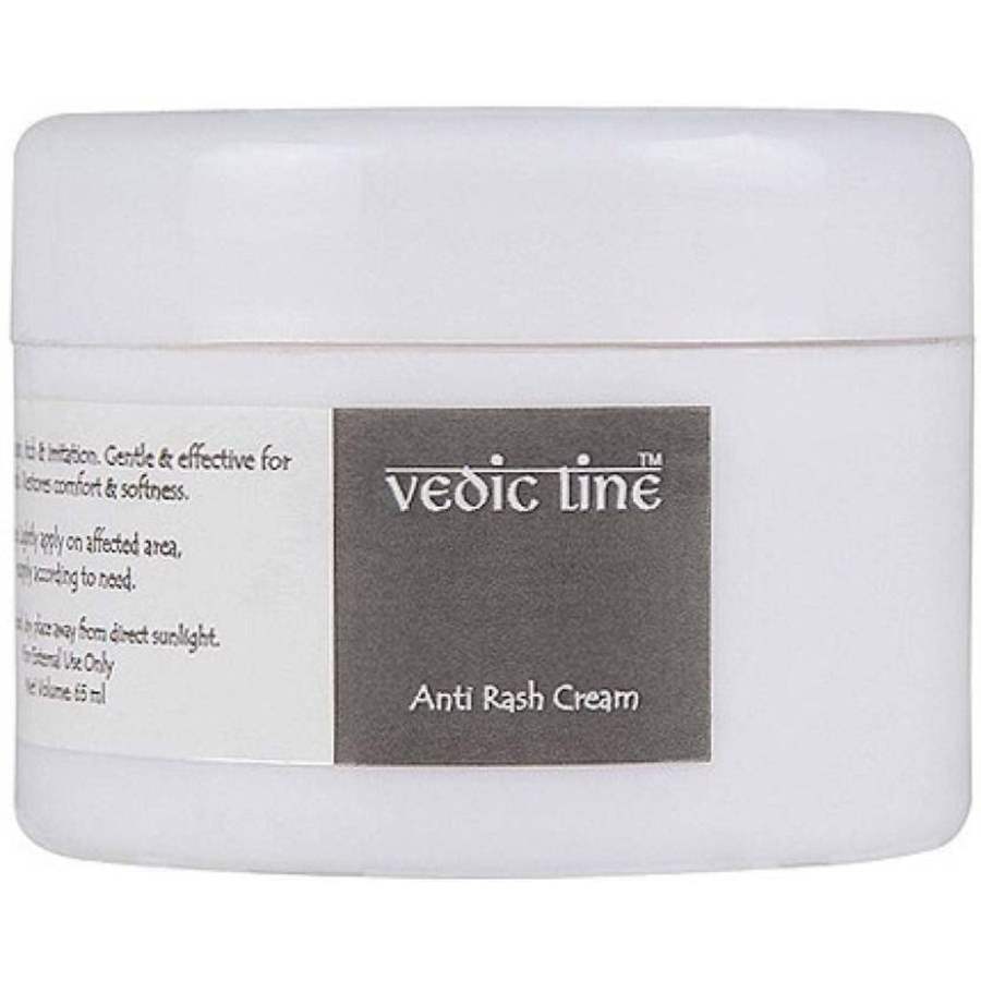 Vedic Line Anti Rash Cream - 500 ML