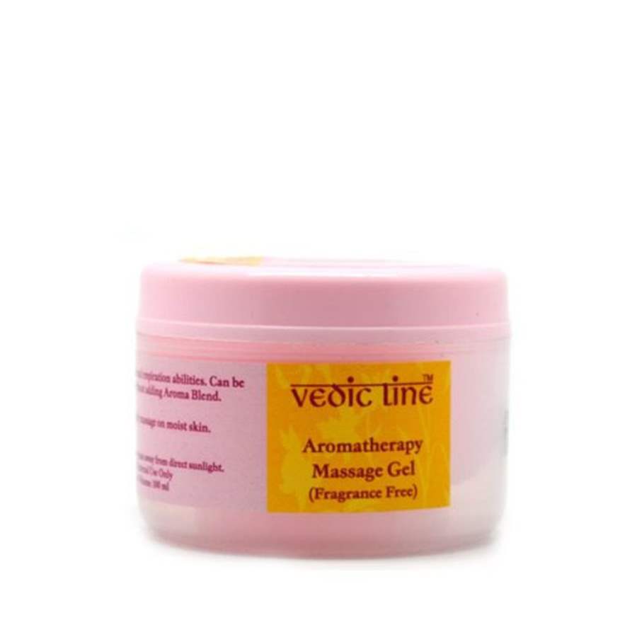 Vedic Line Massage Gel - 100 ML