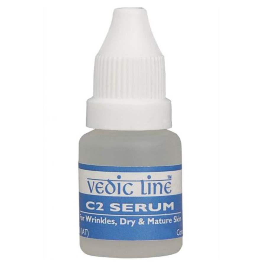 Vedic Line C2 Serum - 10 ML
