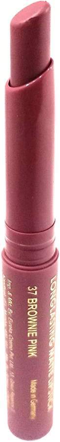 Miss Claire Longlasting Matte Lipstick Brownie Pink 37 - 2 GM