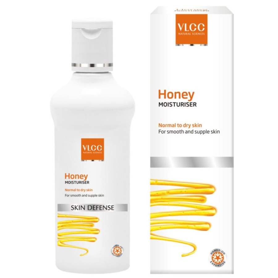VLCC Honey Moisturiser - 100 ML