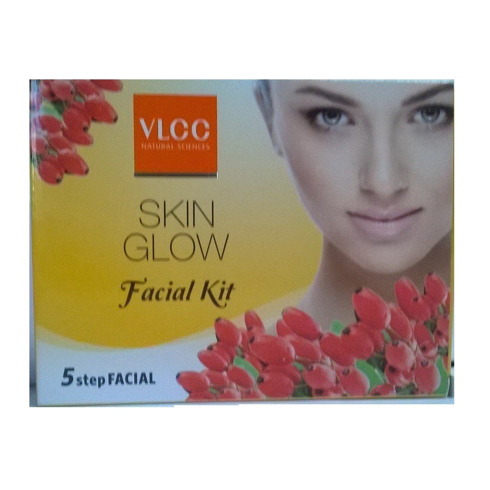 VLCC Skin Glow Facial Kit - 25 gm