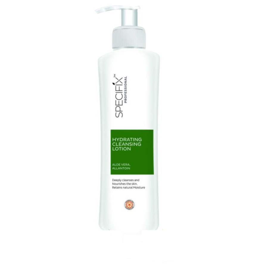 VLCC Specifix Professional Hydrating Cleansing Lotion - 300 ML