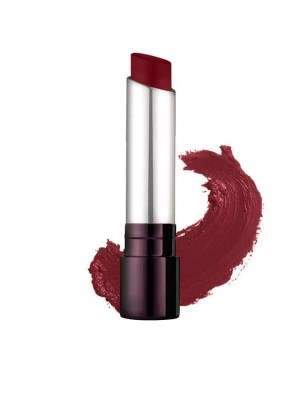 Lotus Herbals Silky Rouge Proedit Silk Touch Matte Lip Color SM07 - 4.2 g