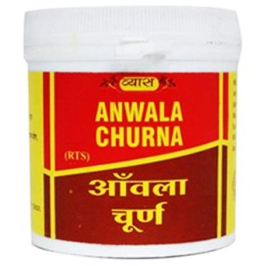 Vyas Anwala Churna - 100 GM