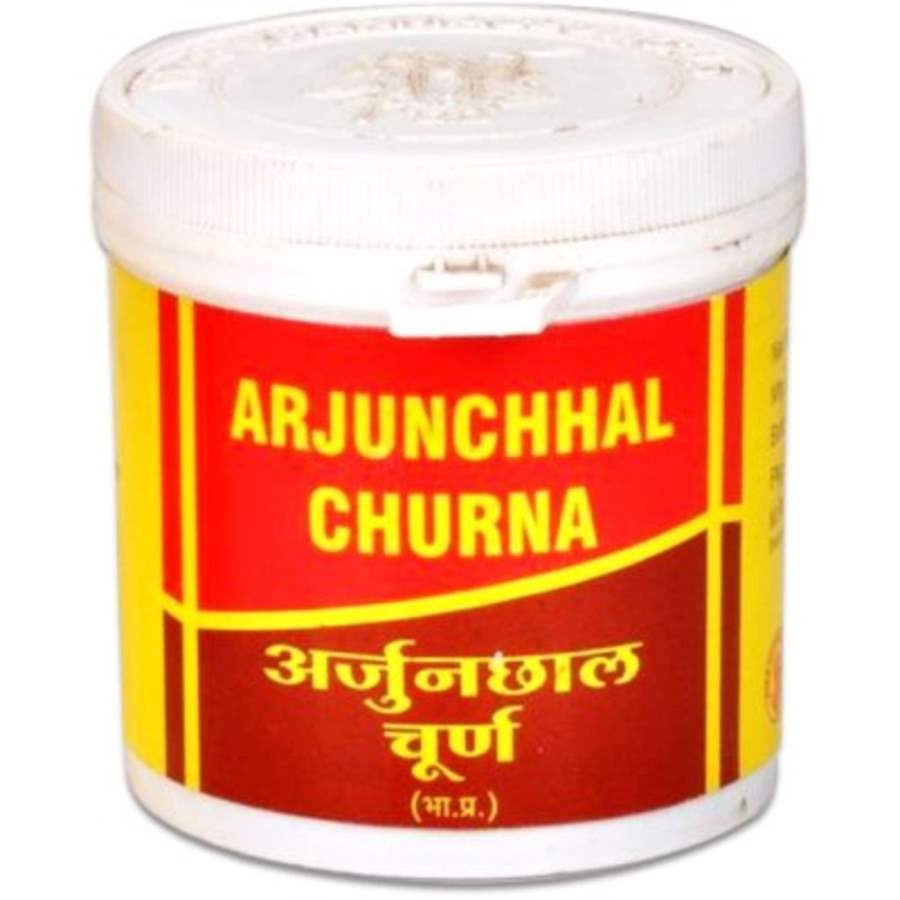 Vyas Arjunchaal Churna - 100 GM