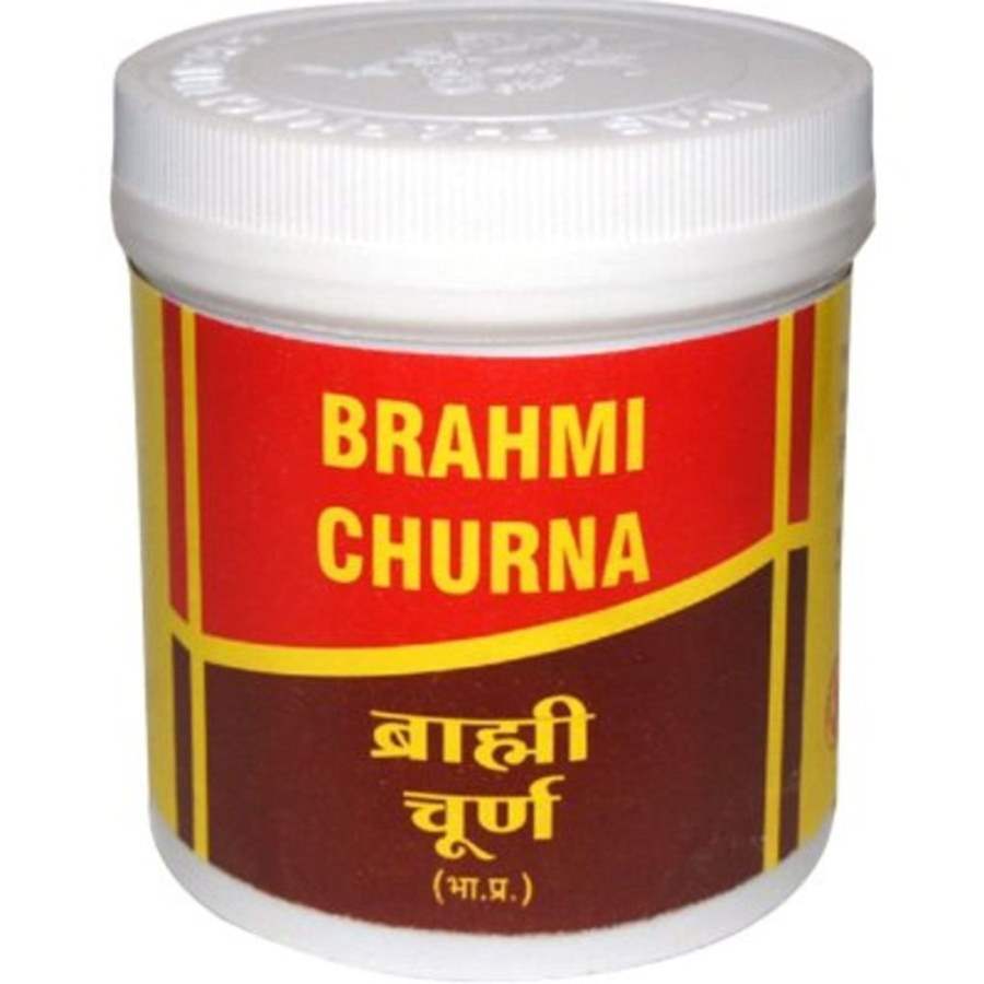 Vyas Brahmi Churna - 100 GM
