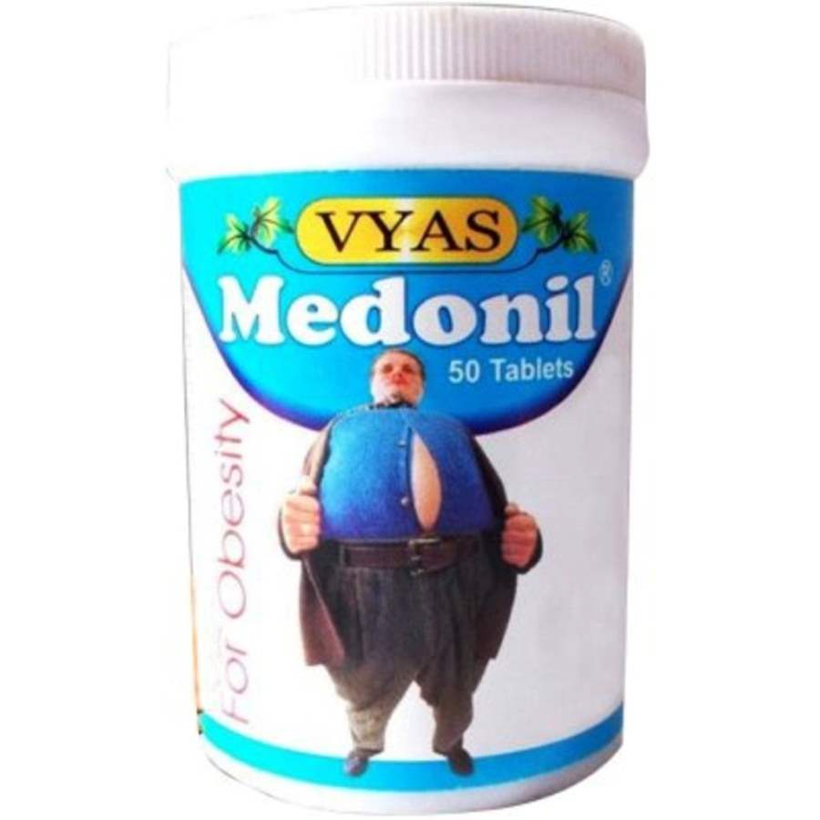 Vyas Medonil Tablets - 100 Nos