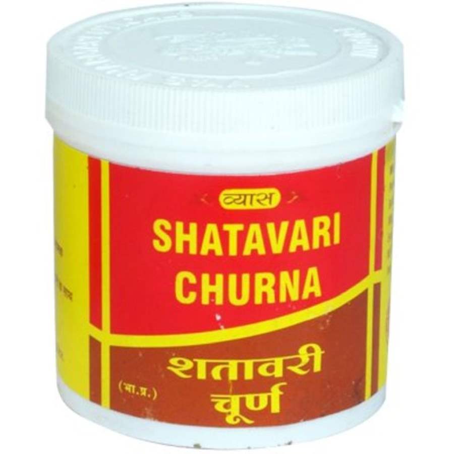 Vyas Shatavari Churna - 100 GM