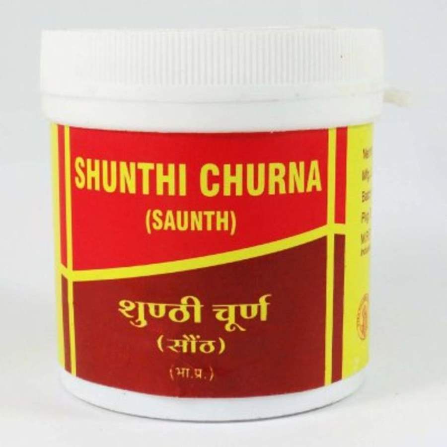Vyas Shunthi Churna - 100 GM