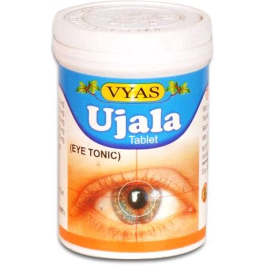 Vyas Ujala Tablets - 100 Nos