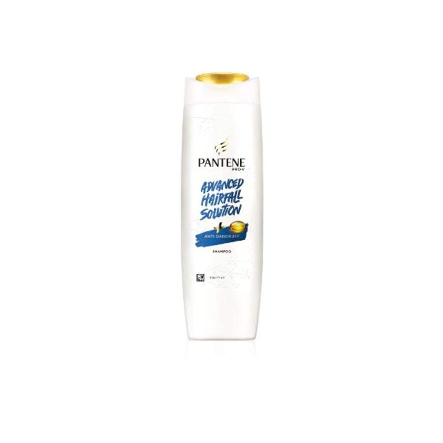 Pantene Advanced Hair Fall Solution Anti Hair Fall Shampoo - 1000ML