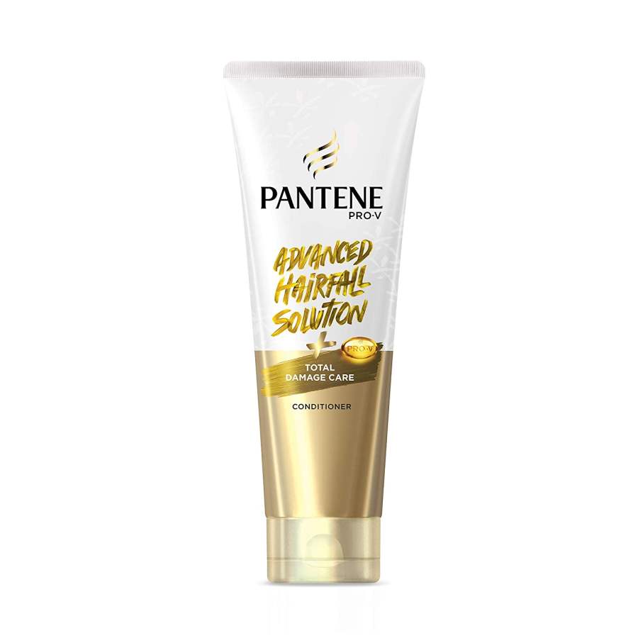 Pantene Advanced Hair Fall Solution Total Damage Care Shampoo - 200ML