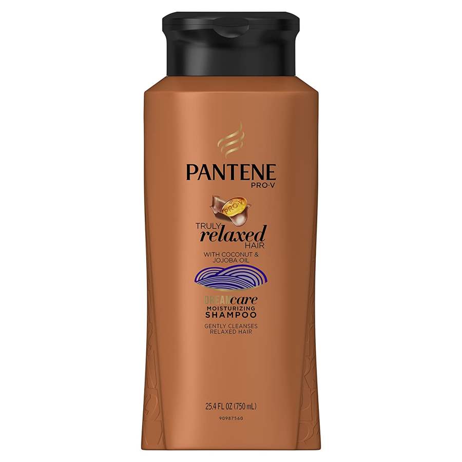 Pantene Pro V Intense Moisturizing Shampoo - 25.4 Oz