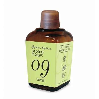 Aroma Magic Basil Essential Oil - 20 ML