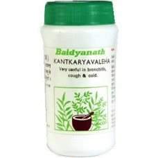 Baidyanath Kantakaryavaleha - 50 GM
