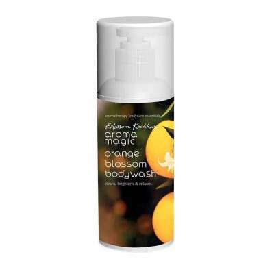 Aroma Magic Orange Blossom Body Wash - 250 ML