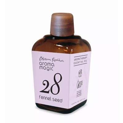 Aroma Magic Fennel Seed Essential Oil - 20 ML