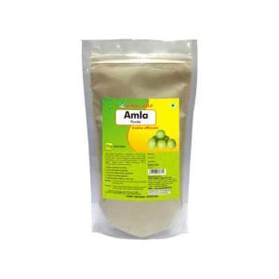 Herbal Hills Amla Powder - 1 kg