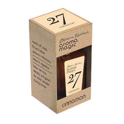 Aroma Magic Cinnamon Oil - 20 ML