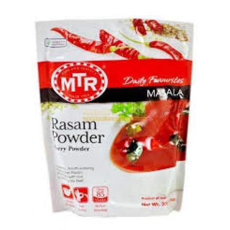 MTR Rasam Powder - 200 GM
