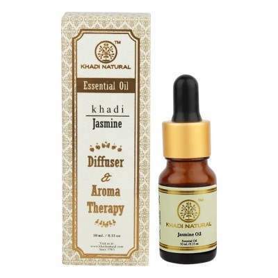Khadi Natural Jasmine Essential Oil - 15ML