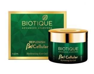 Biotique Bio BXL Hydrating Eye Gel - 15 GM