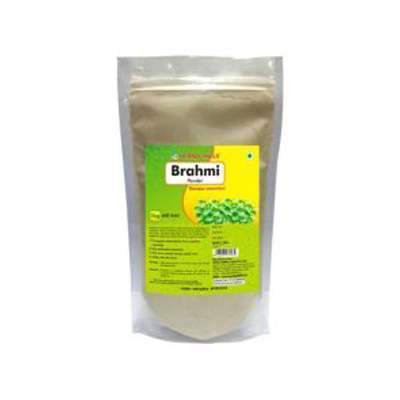 Herbal Hills Brahmi Powder - 100 GM